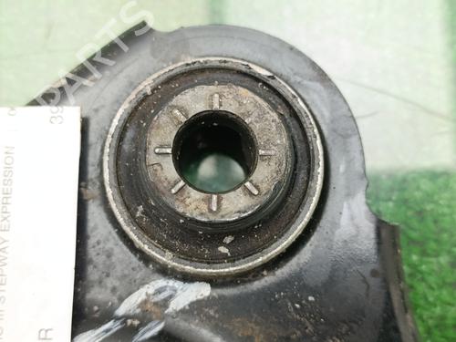 Left front suspension arm DACIA SANDERO III  | BP29390859M12 