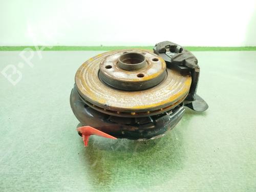 Used Right front steering knuckle SEAT IBIZA II (6K1) [1993-2002]  32631376