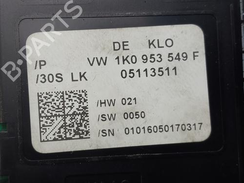 Electronic module SKODA OCTAVIA II (1Z3) | BP33842341M83 - Image 2
