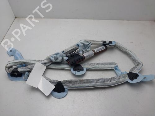 Used Right curtain airbag AUDI A6 Allroad C6 (4FH) 3.2 FSI quattro (255 hp) 26878387
