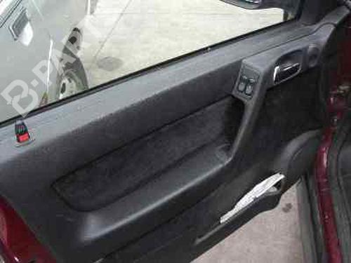 Right front driveshaft OPEL ASTRA G Estate (T98) 2.0 DTI 16V (F35) | BP2860969M39