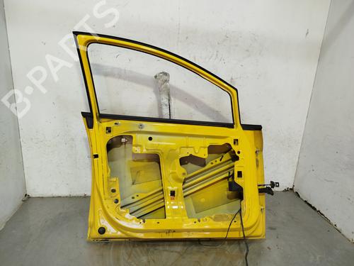 Left front door SEAT IBIZA IV (6J5, 6P1)  | BP27684361C2 