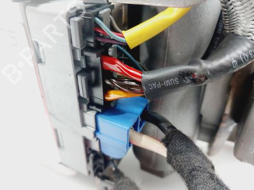 Steering column FIAT PUNTO Hatchback Van (188_) 1.2 60 | BP32393409M21 