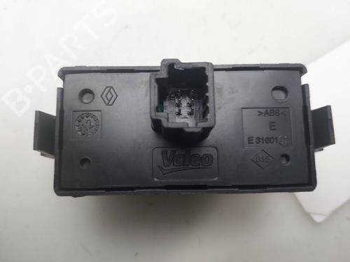 Warning switch RENAULT KANGOO BE BOP (KW0/1_) 1.5 dCi 75 | BP38872109I22 - Image 2