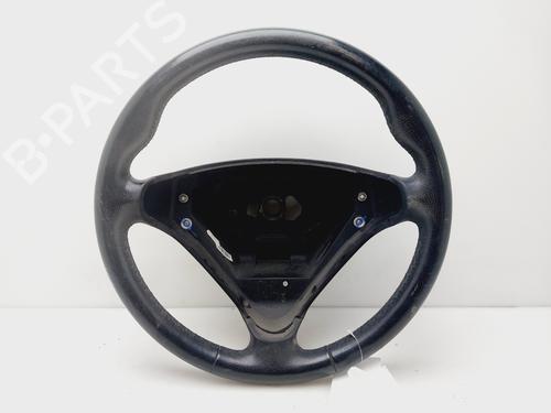 Used Steering wheel MERCEDES-BENZ C-CLASS Coupe (CL203) C 180 Kompressor (203.746) (143 hp) 29962261