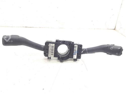 Used Steering wheel controls AUDI A6 C5 (4B2) 2.5 TDI (150 hp) 10212655