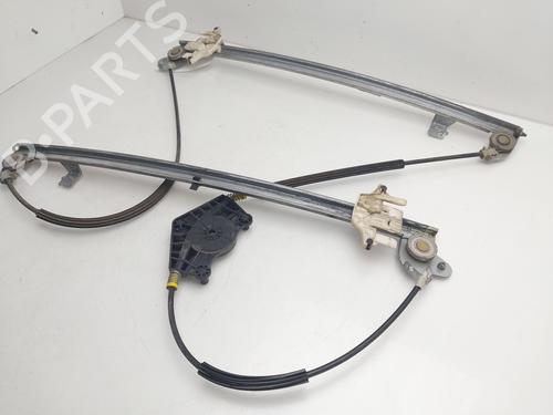 Front right window mechanism PEUGEOT 807 (EB_) | BP36504433C23 - Image 2