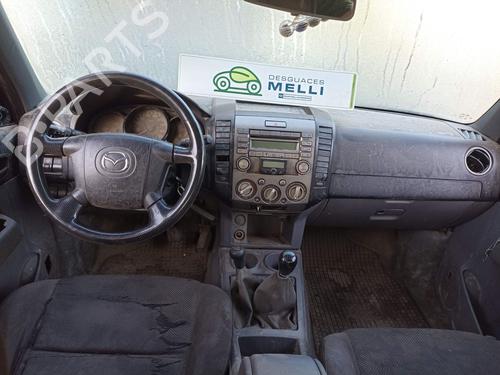 Rear left interior door handle MAZDA BT-50 Pickup (CD, UN) 2.5 MRZ-CD 4x4 (UNY0W3) | BP37687926I15 - Image 9
