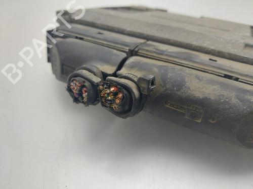 Engine control unit (ECU) VW GOLF V (1K1) | BP30438147M57