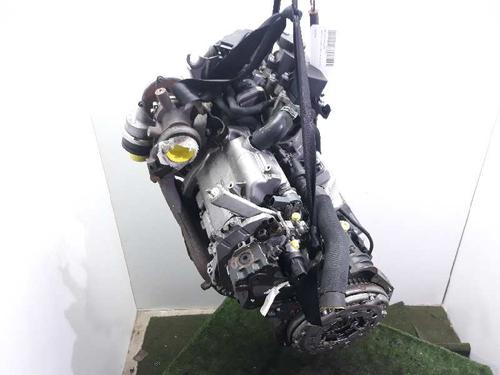 Engine MERCEDES-BENZ A-CLASS (W169) A 180 CDI (169.007, 169.307) | BP4408974M1 