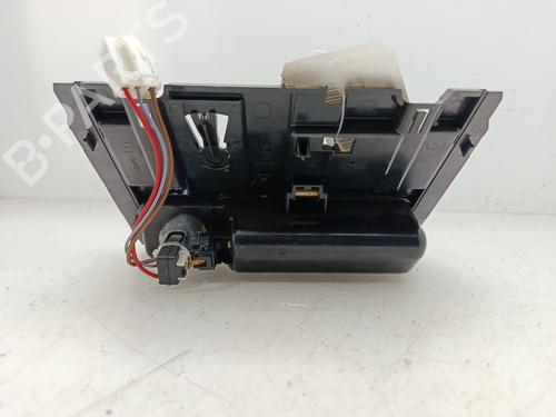 Askebæger VW PASSAT B8 (3G2, CB2)  | BP31356450I30 