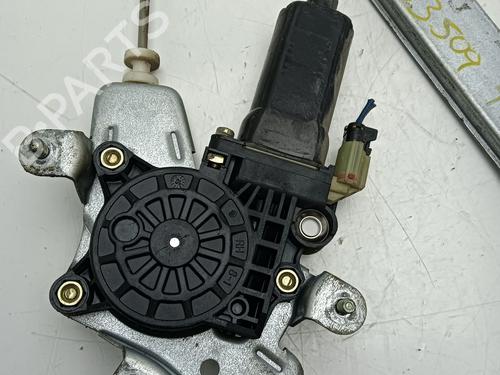 Rear right window mechanism HYUNDAI TERRACAN (HP)  | BP22214206C25 