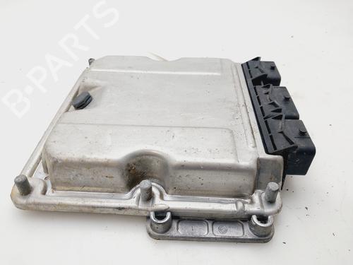 Used Engine control unit (ECU) PEUGEOT 807 (EB_) 2.0 HDi (107 hp) 21057247