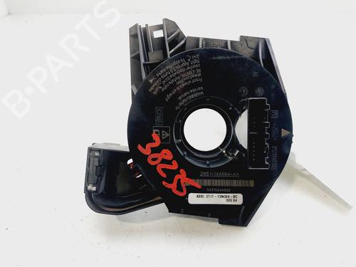 Kontaktrulle Airbag FORD TOURNEO CONNECT 1.8 TDCi (90 hp) 27209453