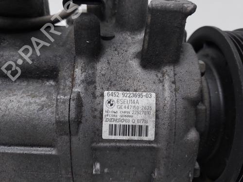 AC compressor BMW 3 Touring (F31) 320 d | BP26903571M34 