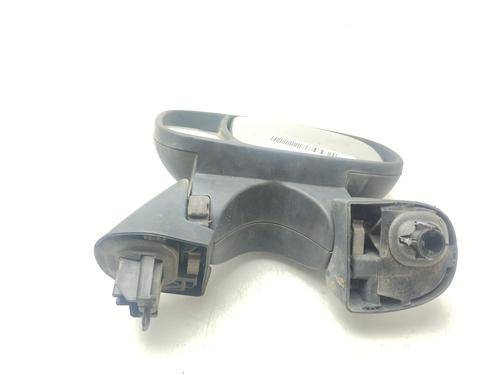 Left mirror RENAULT TRAFIC II Platform/Chassis (EL) 2.0 dCi 115 (EL0H, EL00, EL01, EL0M) | BP30194669C26 