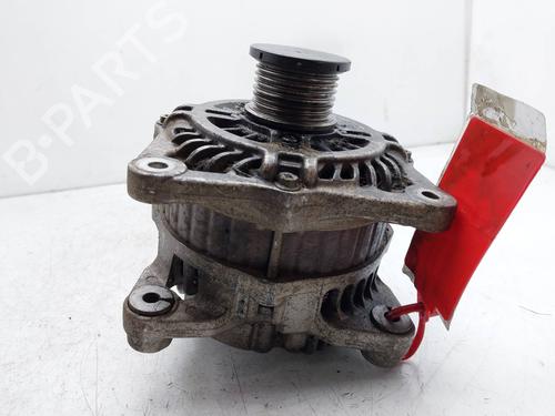 Alternator NISSAN QASHQAI / QASHQAI +2 I (J10, NJ10, JJ10E)  | BP16850750M7 
