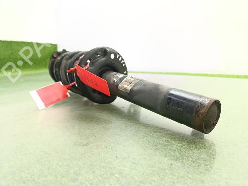 Left front shock absorber AUDI A3 (8P1) 2.0 TFSI | BP37011356M16 - Image 4