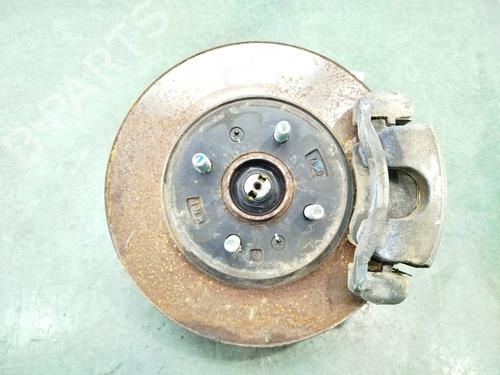 Right front steering knuckle KIA STONIC (YB) | BP24645870M26