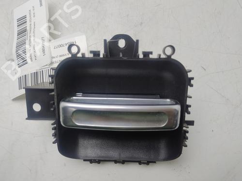 Used Rear left interior door handle FIAT ULYSSE (179_) 2.0 JTD (109 hp) 28019318