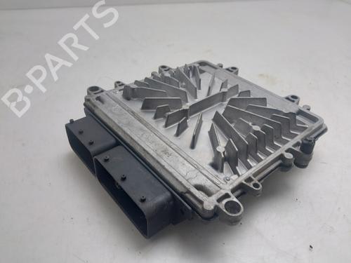 Engine control unit (ECU) VOLVO S60 I (384) | BP35813835M57 - Image 3