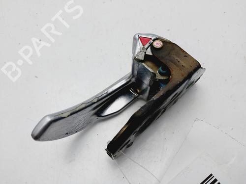 Front left interior door handle HYUNDAI TERRACAN (HP) 2.9 CRDi 4WD | BP18304439I13 