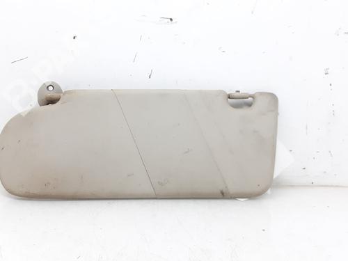 Used Left sun visor Left sun visor LAND ROVER FREELANDER I (L314) 2.0 Td4 4x4 (112 hp) 8610944 8610944