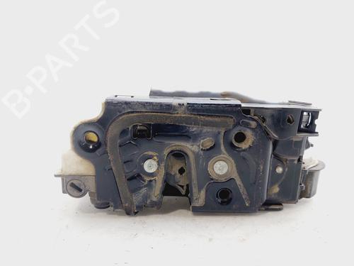 Rear right lock VW GOLF VI (5K1)  | BP22943144C99 