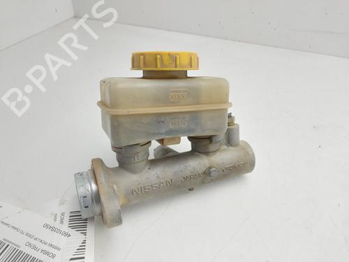 Used Brake master cylinder Brake master cylinder NISSAN PICK UP (D22) 2.5 TD 4WD (103 hp) 34342182 34342182