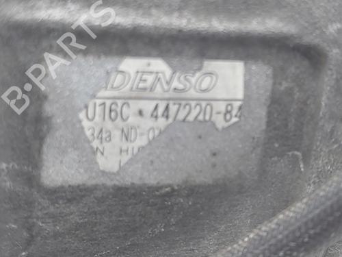 AC compressor BMW 5 (E60) 530 d | BP38232114M34 - Image 3