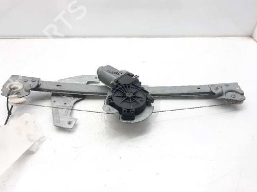 Used Front left window mechanism TOYOTA AYGO (_B1_) 1.0 (KGB10_, KGB10R) (68 hp) 6822279