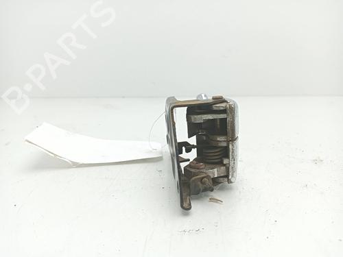 Front left interior door handle HYUNDAI TERRACAN (HP) 2.9 CRDi 4WD | BP21543495I13 
