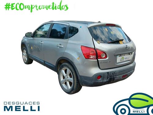 Veiligheidsgordel voor links NISSAN QASHQAI I (J10, NJ10)  | BP30717782I26 