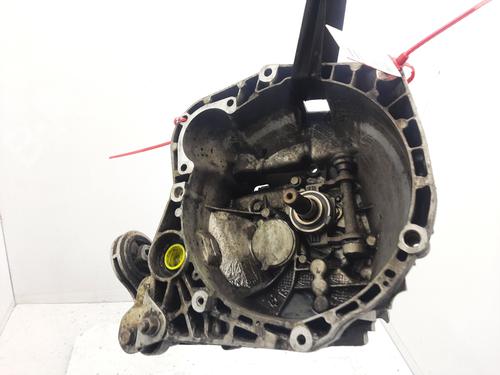 Used Gearbox FIAT DOBLO Box Body/MPV (223_) 1.9 JTD (105 hp) 30409724