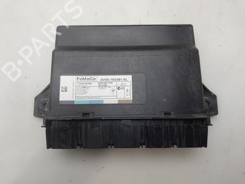 Used Electronic module Electronic module 37026542 37026542