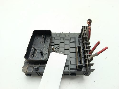 Fuse box SKODA OCTAVIA II (1Z3) 1.9 TDI | BP28008347E1 