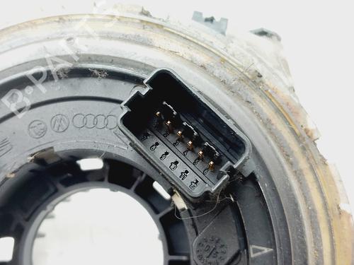 Squib airbag AUDI A4 B7 (8EC) 2.0 TDI 16V | BP30977257C102