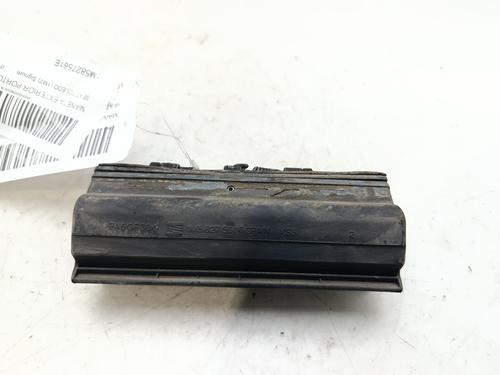 Used Tailgate handle Tailgate handle SEAT TOLEDO II (1M2) 1.9 TDI (90 hp) 34437148 34437148
