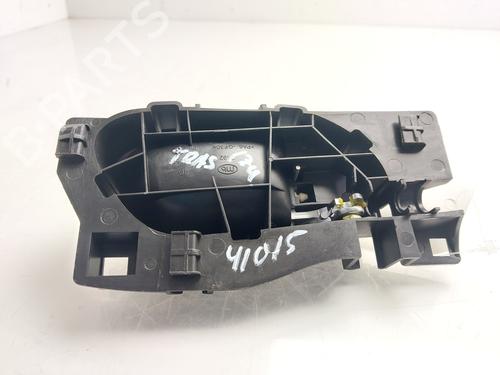Rear left interior door handle CITROËN C4 II (NC_) | BP34285990I15 - Image 2