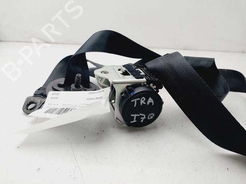 Rear left seatbelt LAND ROVER DISCOVERY SPORT (L550) 2.0 D 4x4 | BP21202613I29 