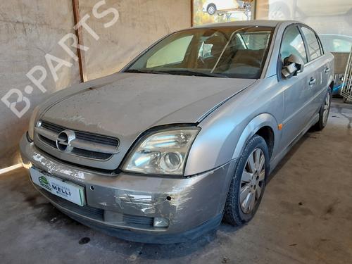 Computer comfort OPEL VECTRA C (Z02) 2.2 DTI 16V (F69) | BP12413650M56 