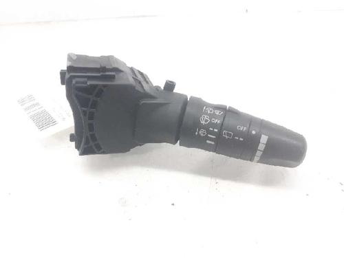 Used Steering column stalk NISSAN ALMERA II (N16) 2.2 Di (110 hp) 6516390