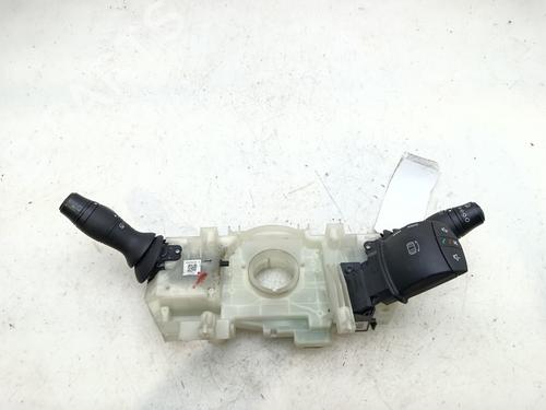 Used Steering wheel controls Steering wheel controls 17721804 17721804