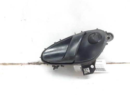 Used Front left interior door handle CITROËN XSARA (N1) 1.9 TD (90 hp) 12399975