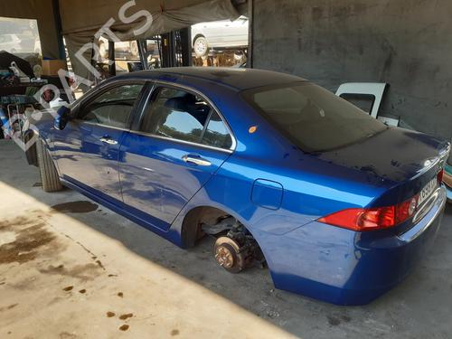 Rattstammestilk HONDA ACCORD VII (CL, CN) 2.0 (CL7) | BP10971870I23 