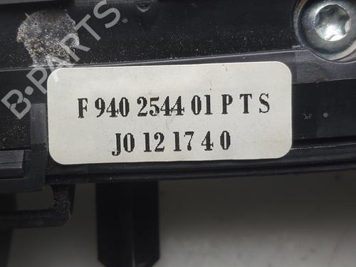 Switch ALFA ROMEO GIULIETTA (940_) 1.6 JTDM (940FXD1A) | BP37672053I30 - Image 5