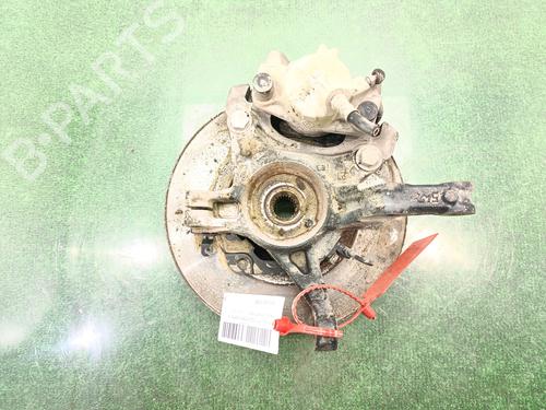 Right front steering knuckle RENAULT CAPTUR I (J5_, H5_)  | BP29539259M26 