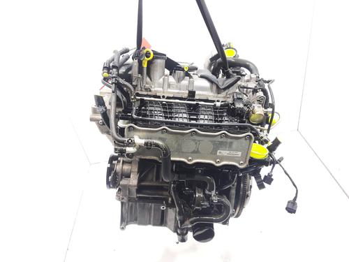 Used Engine Engine 16267101 16267101