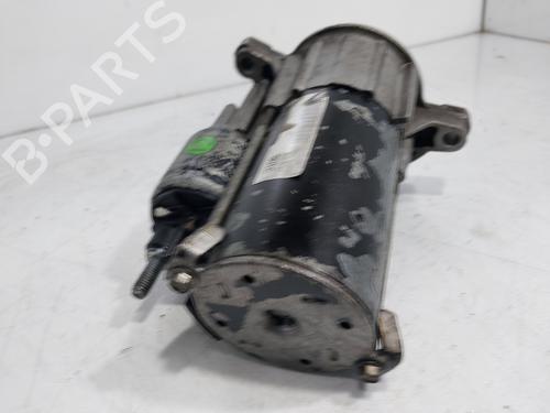 Starter PEUGEOT 206 CC (2D) 1.6 16V (2DNFUF, 2DNFUR) | BP37605088M8 - Image 4