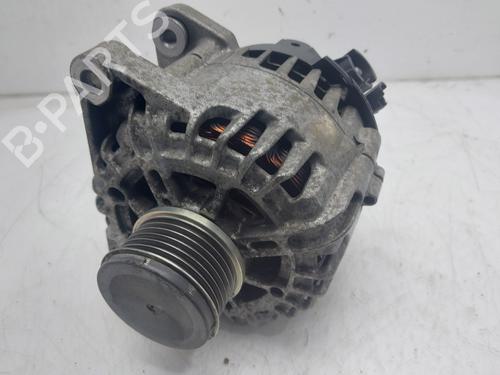 Alternator PEUGEOT 2008 I (CU_) | BP36915737M7 - Image 5